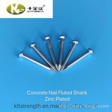 Steel Concrete Nails